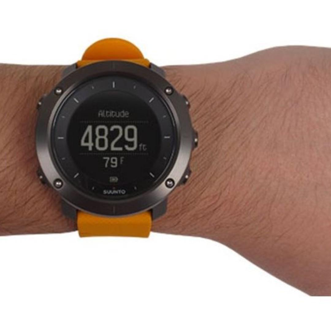 suunto traverse amber ss021844000