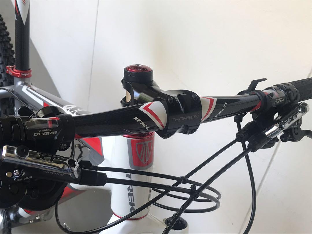 trek 6300 alpha