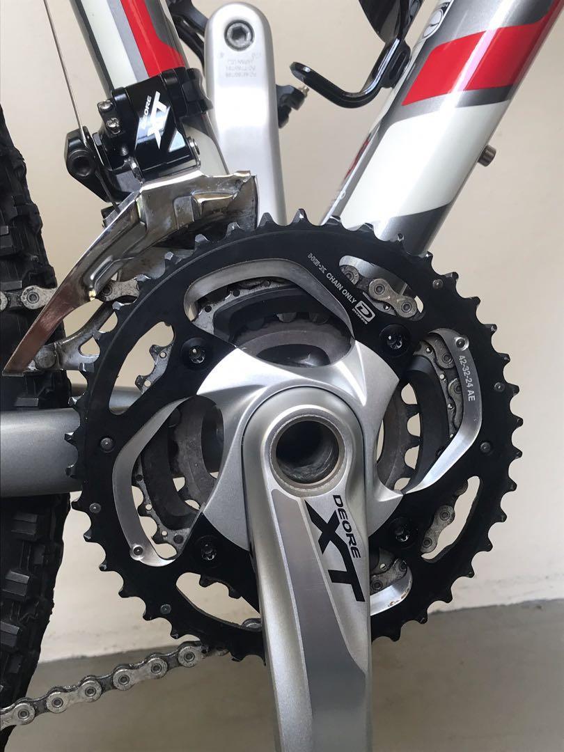 trek 6300 alpha
