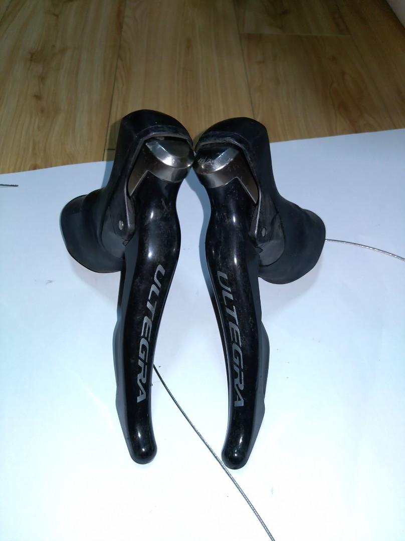 ultegra 11 speed shifters