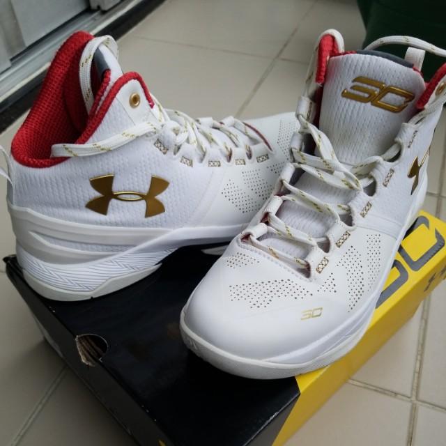 stephen curry shoes 5.5