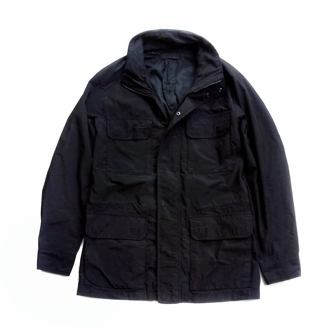 uniqlo m65 jacket