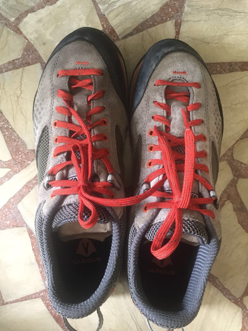 vasque men's grand traverse