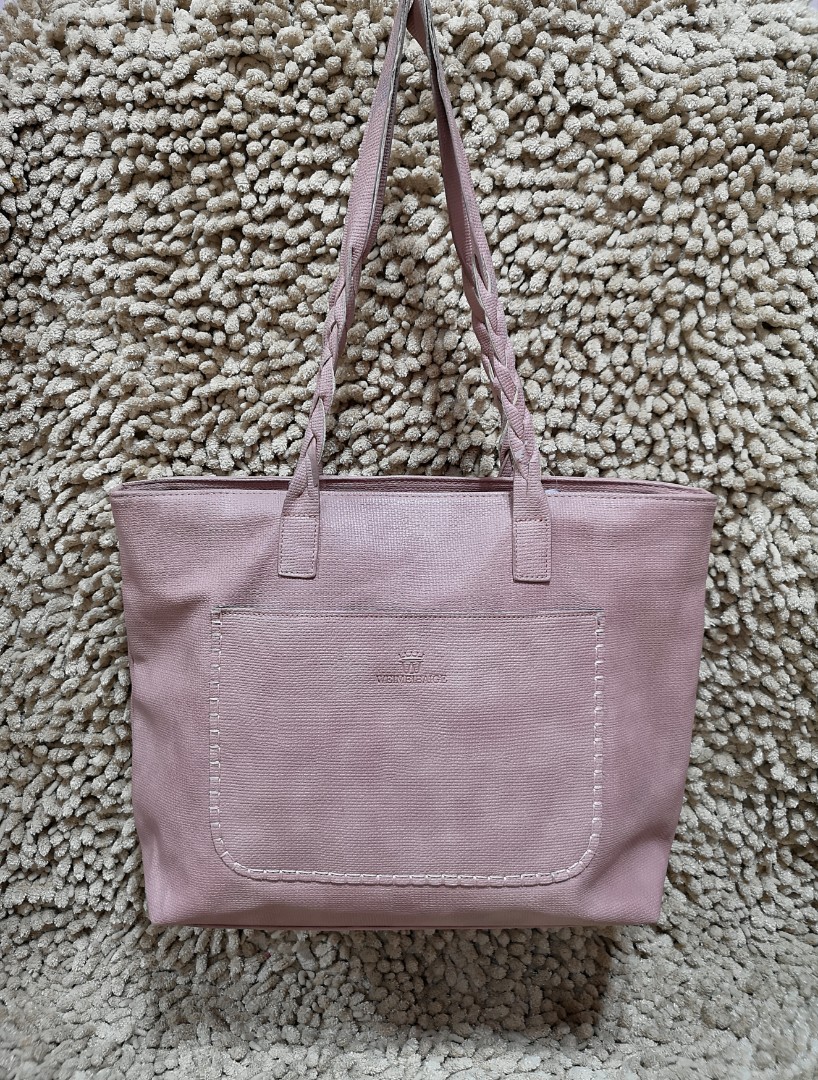 Weimeibaige Tote Bag