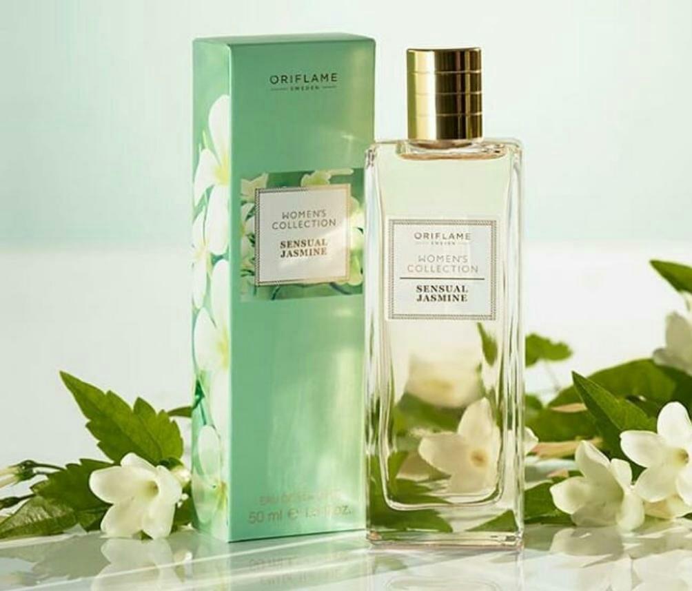 parfum jasmine