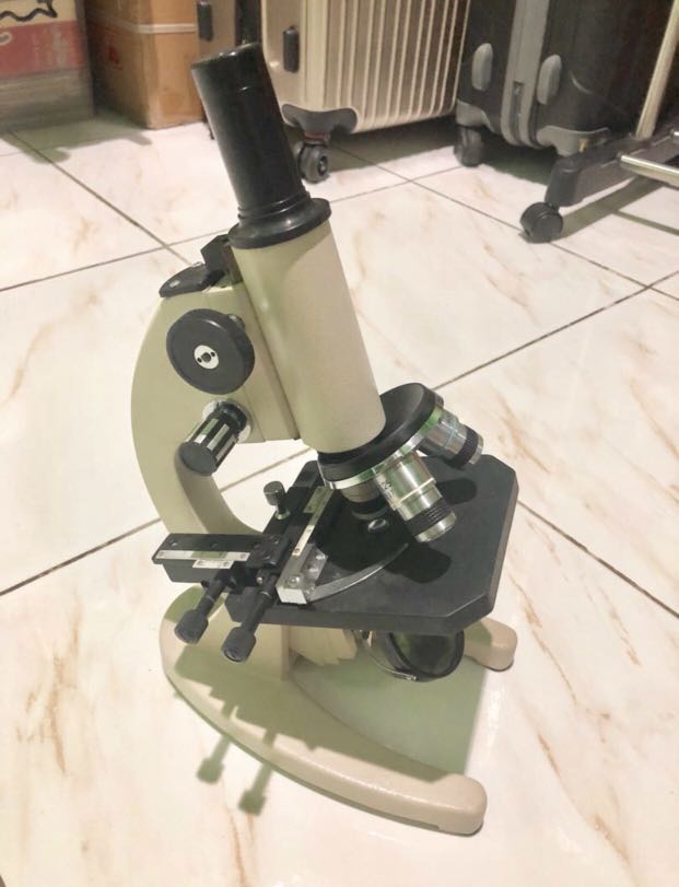 XSP13A Microscope, Audio, Voice Recorders on Carousell