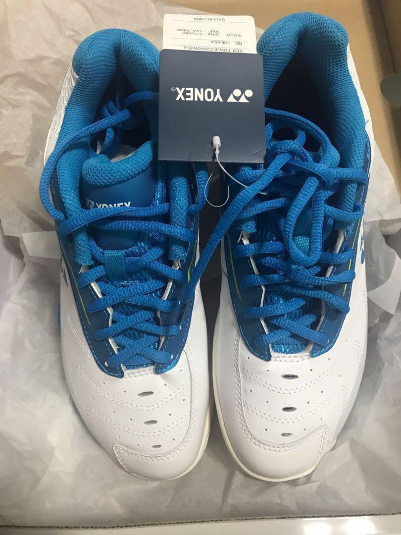 yonex power cushion 65a