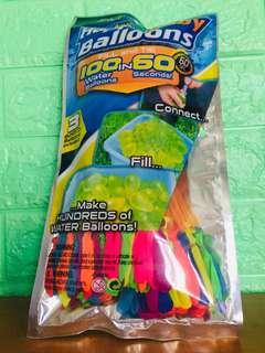 輕鬆灌水球