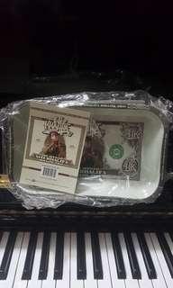 RAW Wiz Khalifa Rolling Tray