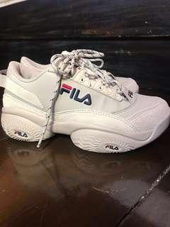 fila concours low 96