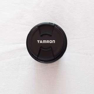 Tamron 18-50mm lens (for Canon-AF)