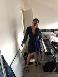 Lioness Official Dress