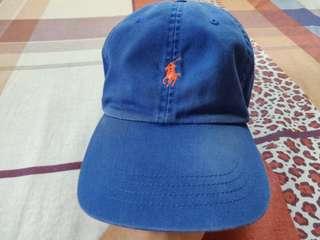 Polo by Ralph Lauren Cap