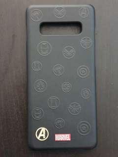 [Limited Edition] Official Avengers Samsung Case - S10+