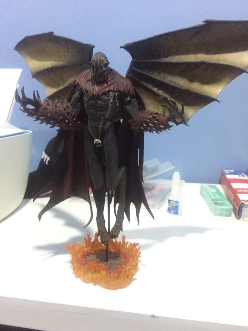 nightmare spawn figure