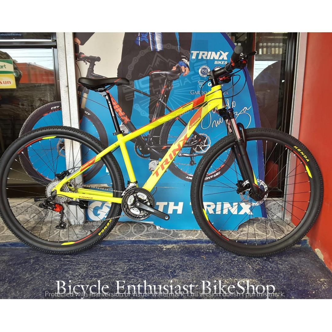 Trinx q189 hotsell quest