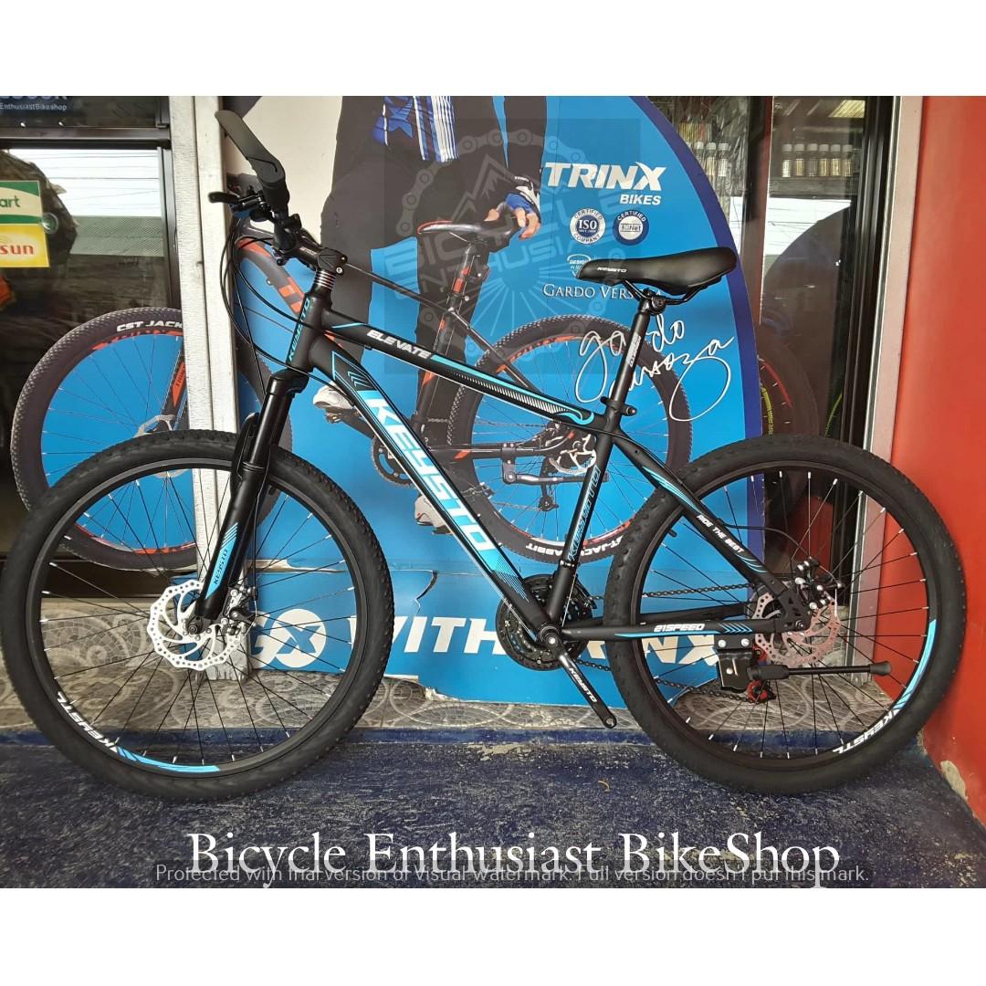 sun city mtb race 2019