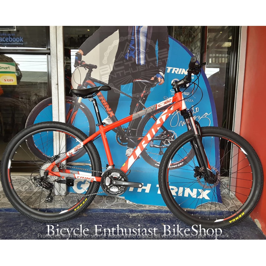 Trinx top c782 elite
