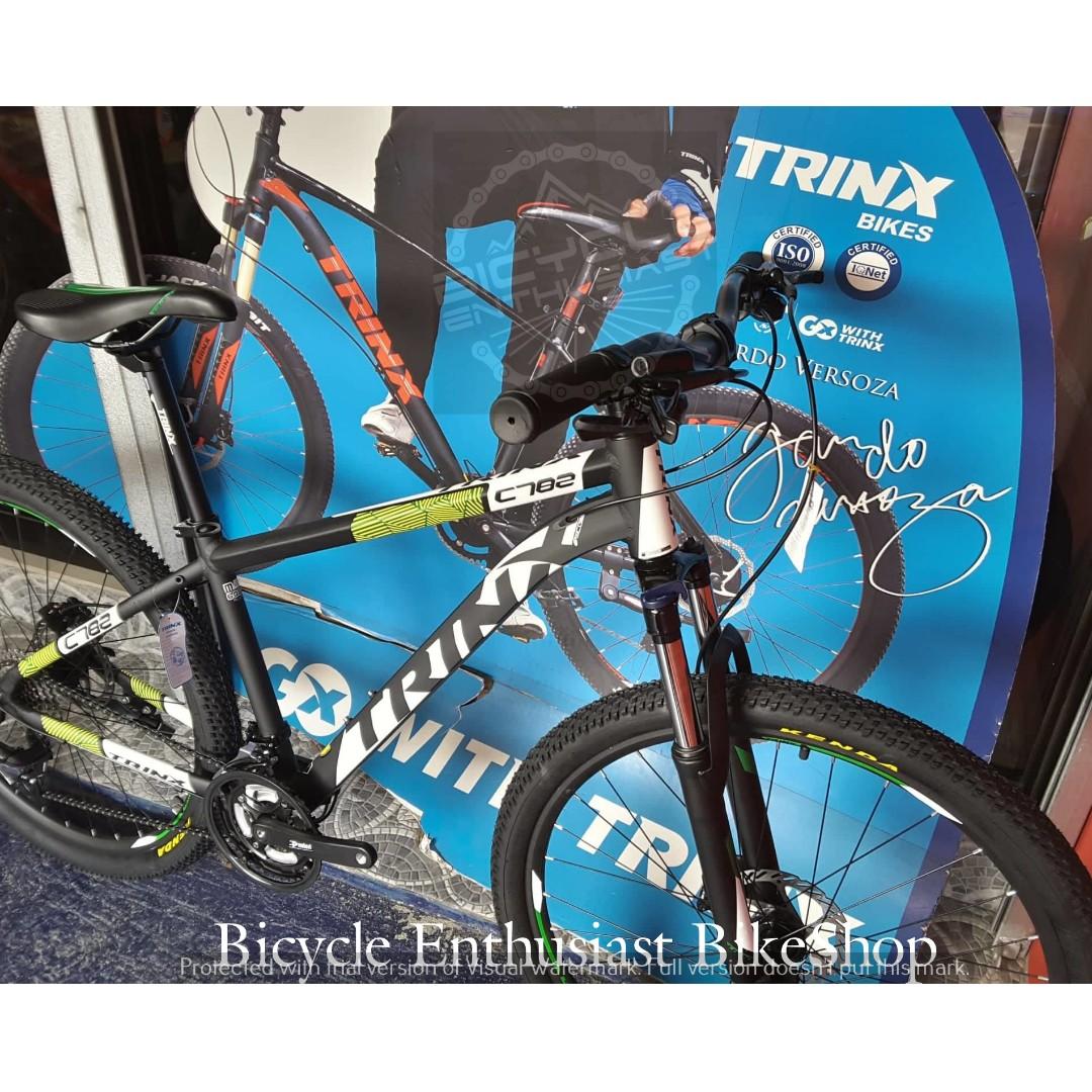 trinx c782 elite 2020