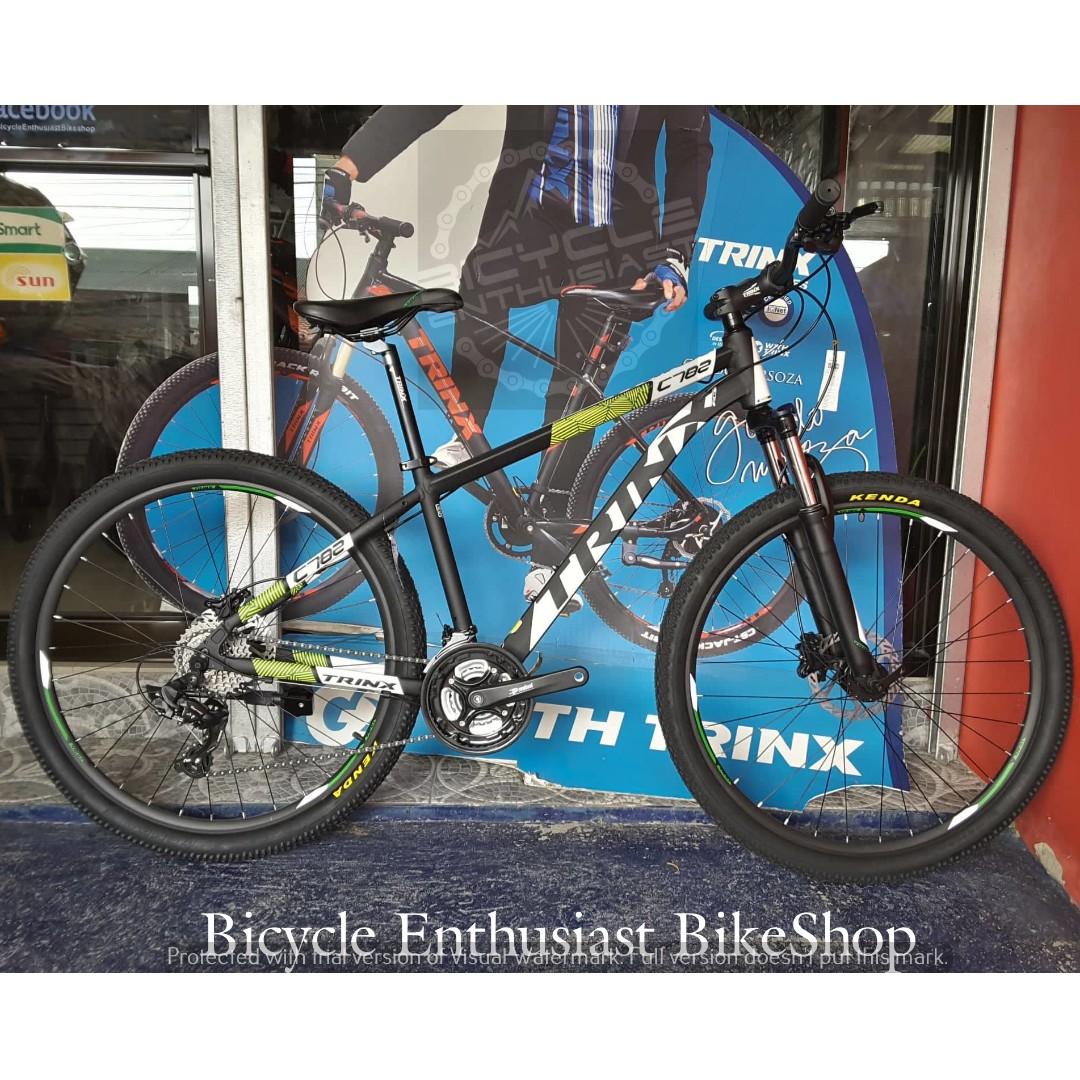 trinx c782 elite