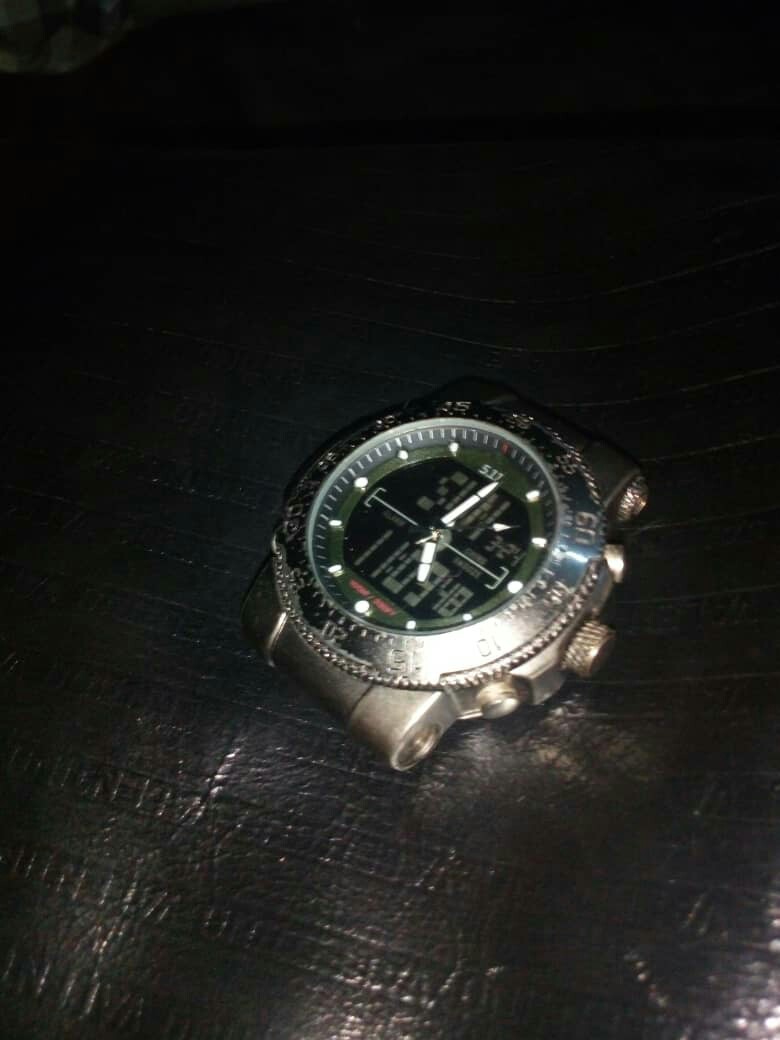 511 hrt watch deals