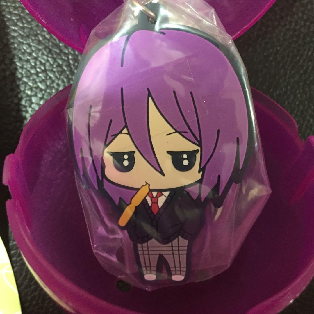 扭蛋黑子的籃球紫原敦 Toys Games Toys On Carousell 扭蛋黑子的籃球紫原敦 Toys Games Toys On Carousell