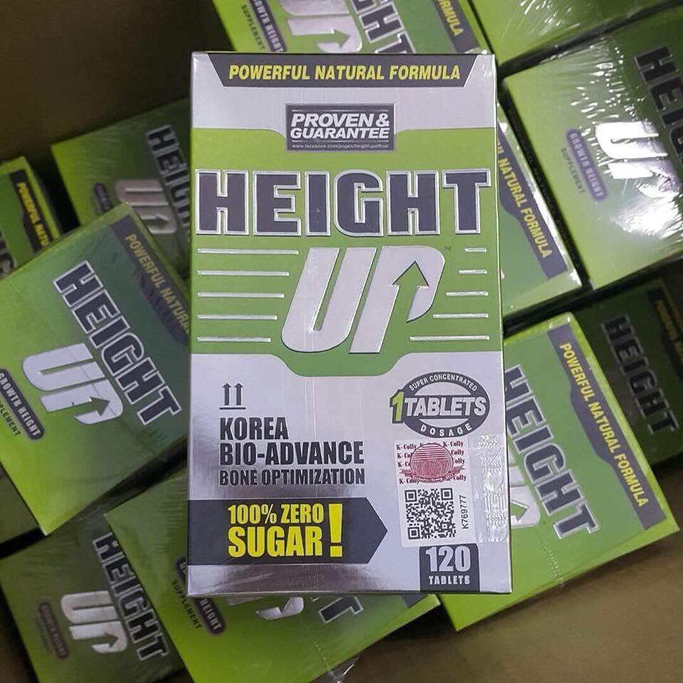 Authentic Height Up Health Beauty Bath Body On Carousell Bio advanced reviews and bioadvanced.com customer ratings for april 2021. carousell