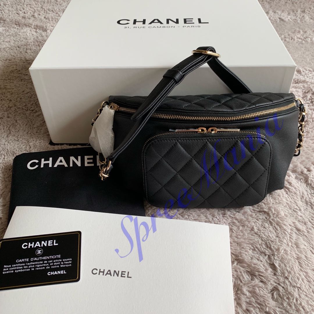 Branded waist pouch sale
