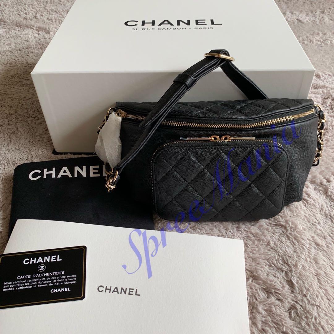 Branded new arrivals waist pouch