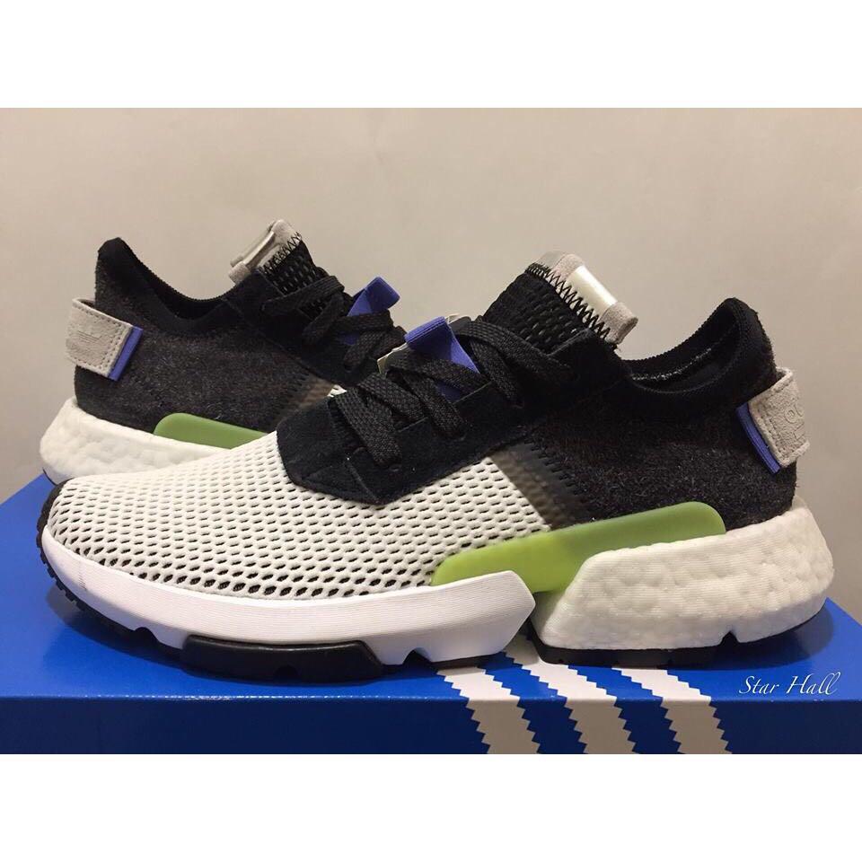 adidas pod df 1