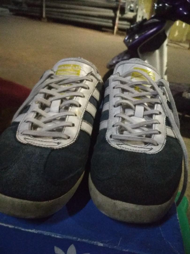adidas gazelle spezial