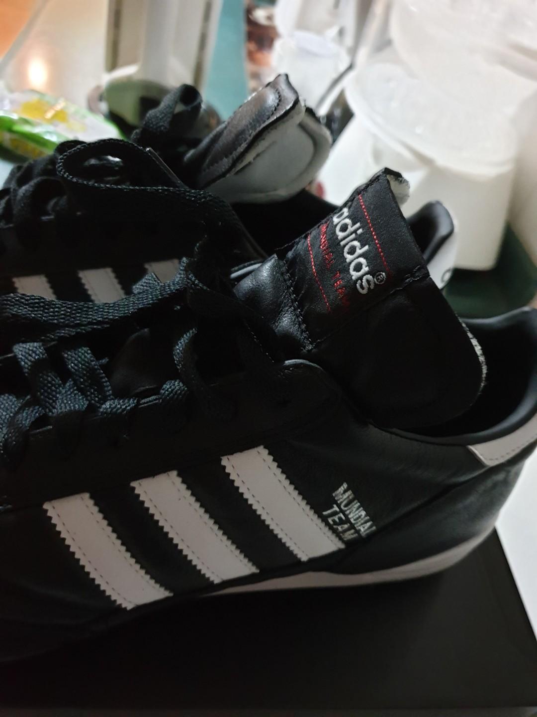 copa mundial kangaroo leather