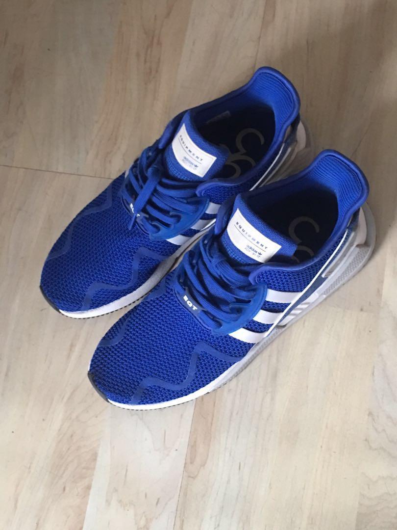 Adidas eqt azules sales