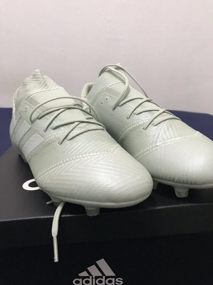 Adidas Nemeziz 18.2