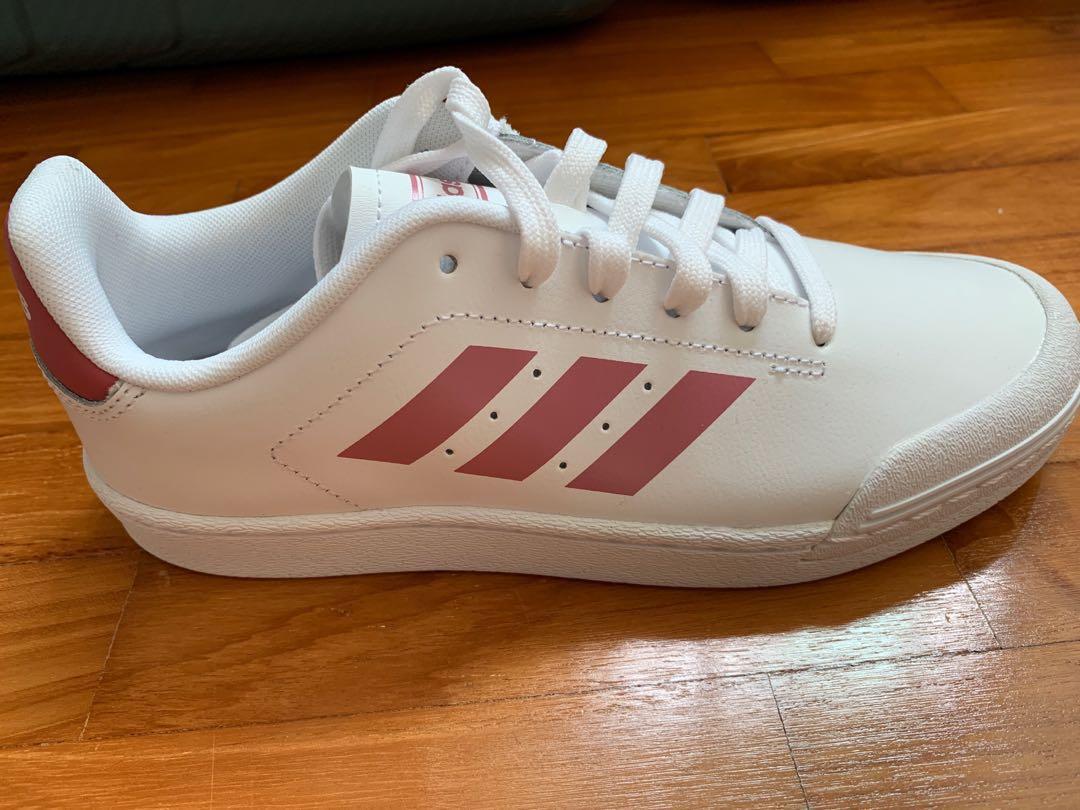 adidas shoes stripes