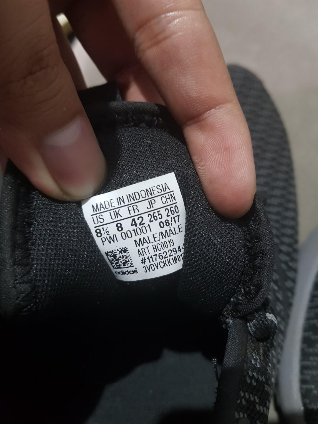 Adidas art sale bc0019
