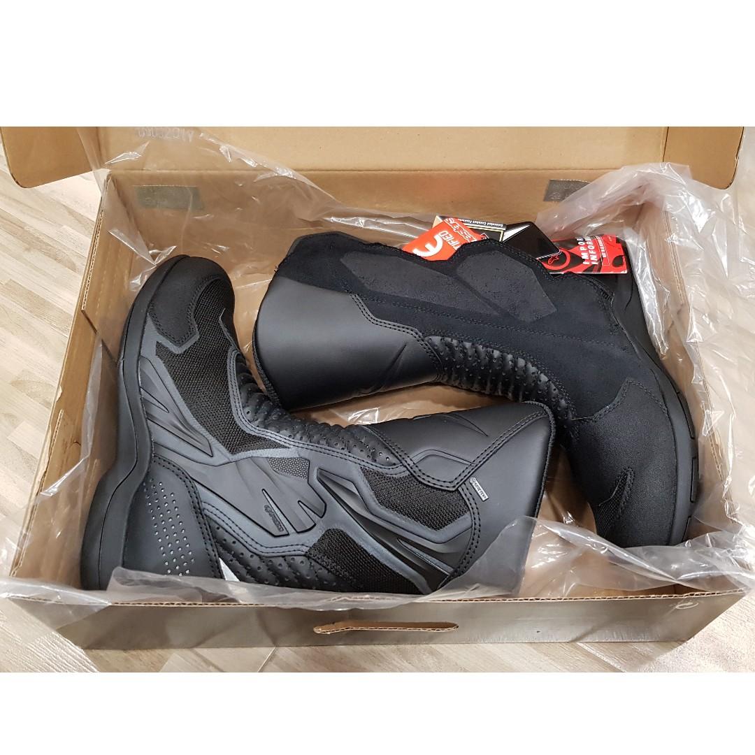 Alpinestars air plus hotsell