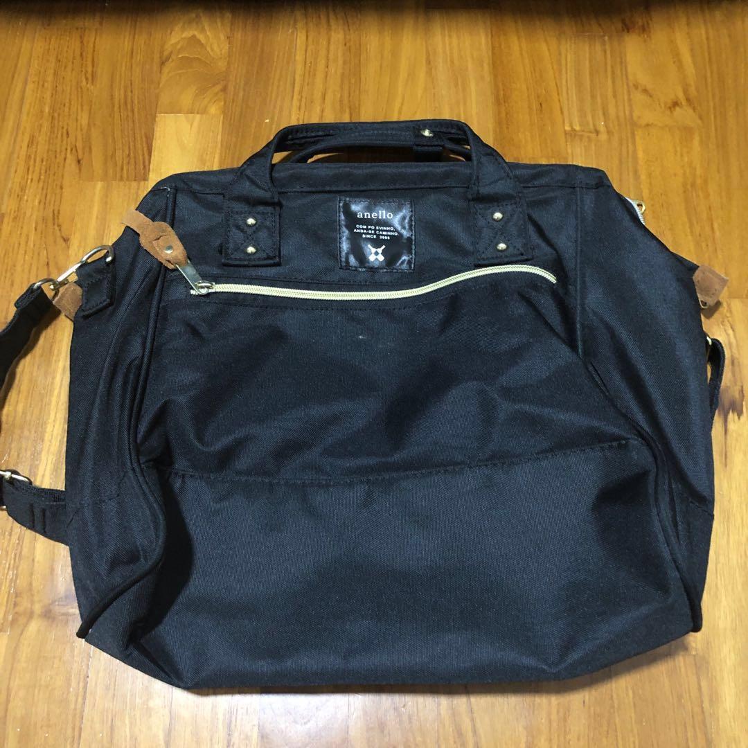 anello crossbody