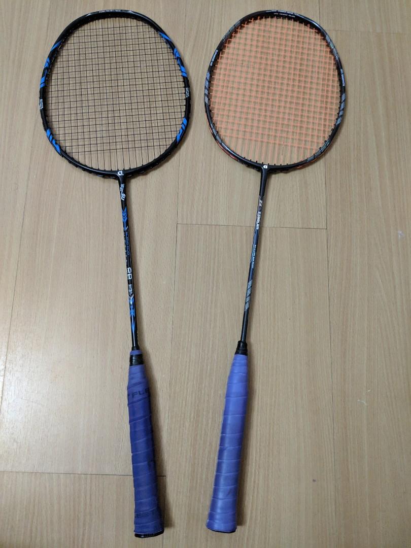 Apacs Head Heavy Racket Apacs Counter Attack Best Price Premium