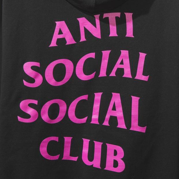 assc meanings hoodie