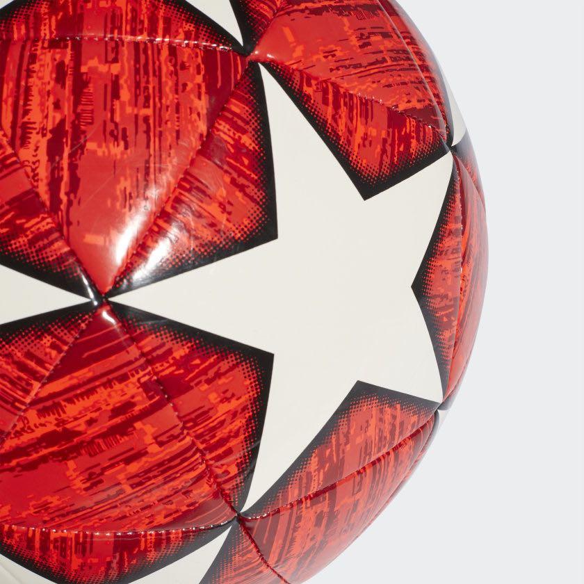 ucl finale madrid capitano ball