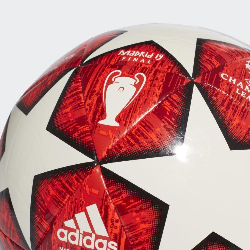ucl finale madrid capitano ball