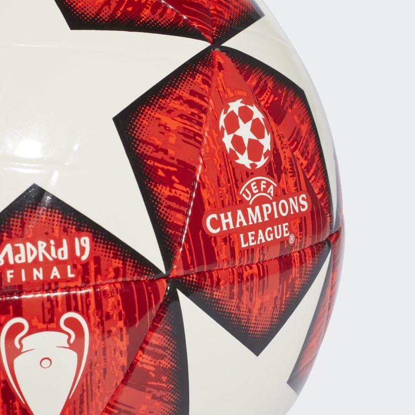 ucl finale madrid capitano ball