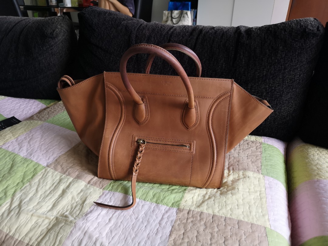Celine 2025 phantom price
