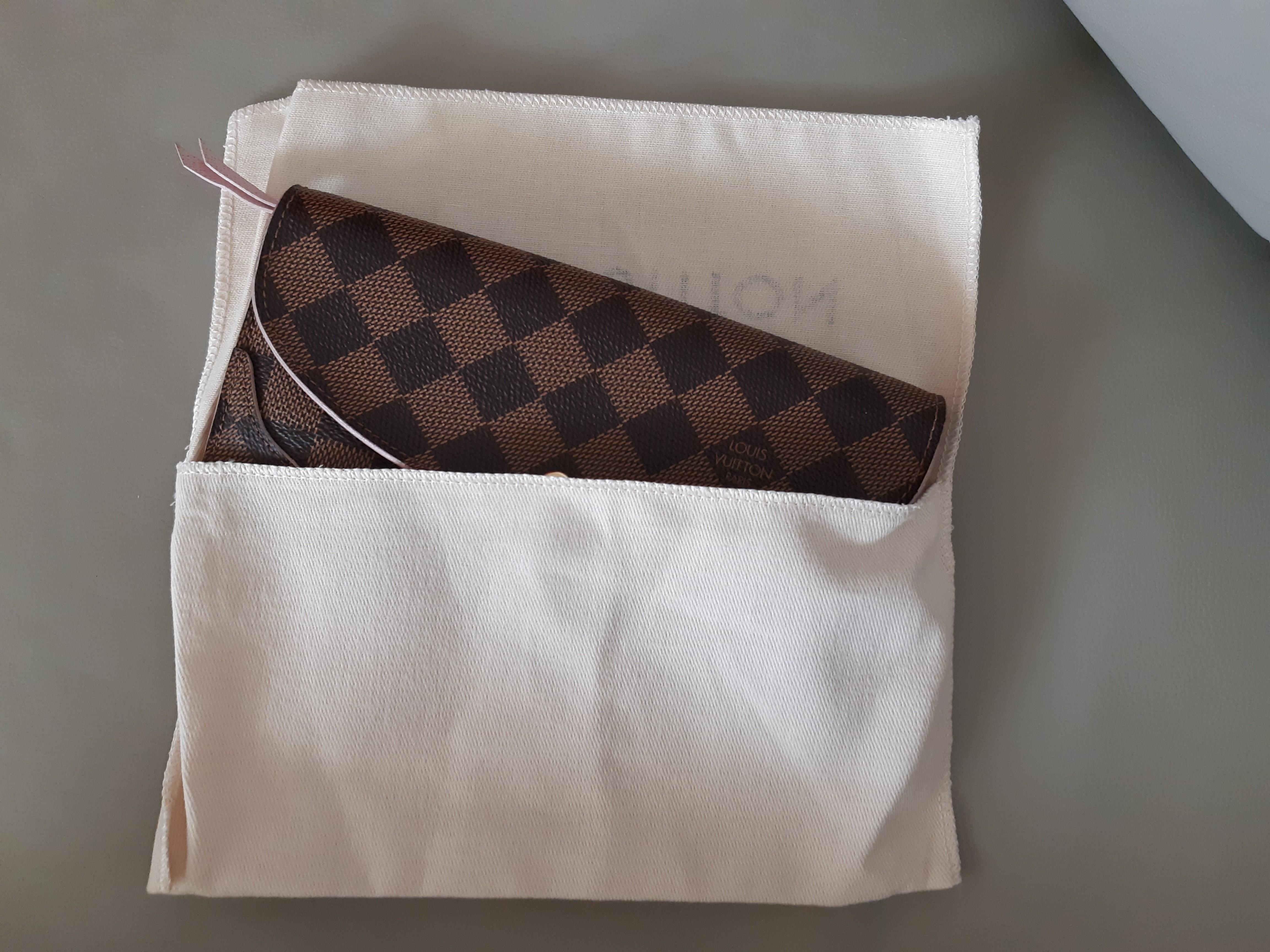Louis-Vuitton-Set-of-15-Dust-Bag-Storage-Bag-Flap-Style-Beige-Bwon –  dct-ep_vintage luxury Store