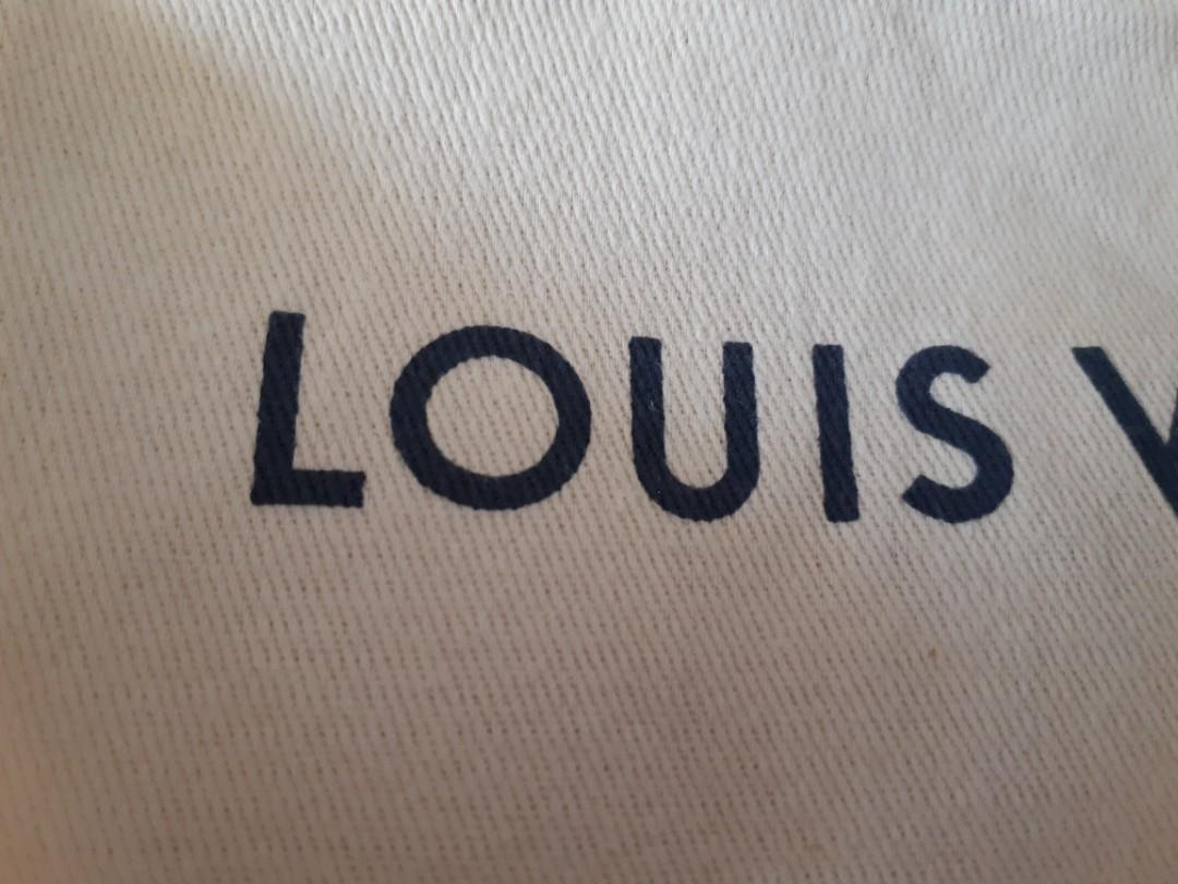 New Louis Vuitton Storage Handbag Dust Bag #21313