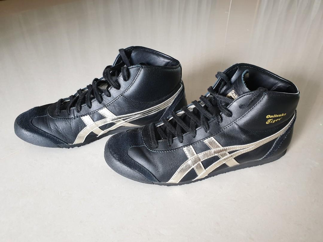 onitsuka tiger boot