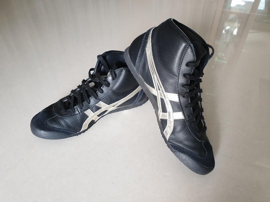 onitsuka tiger boot