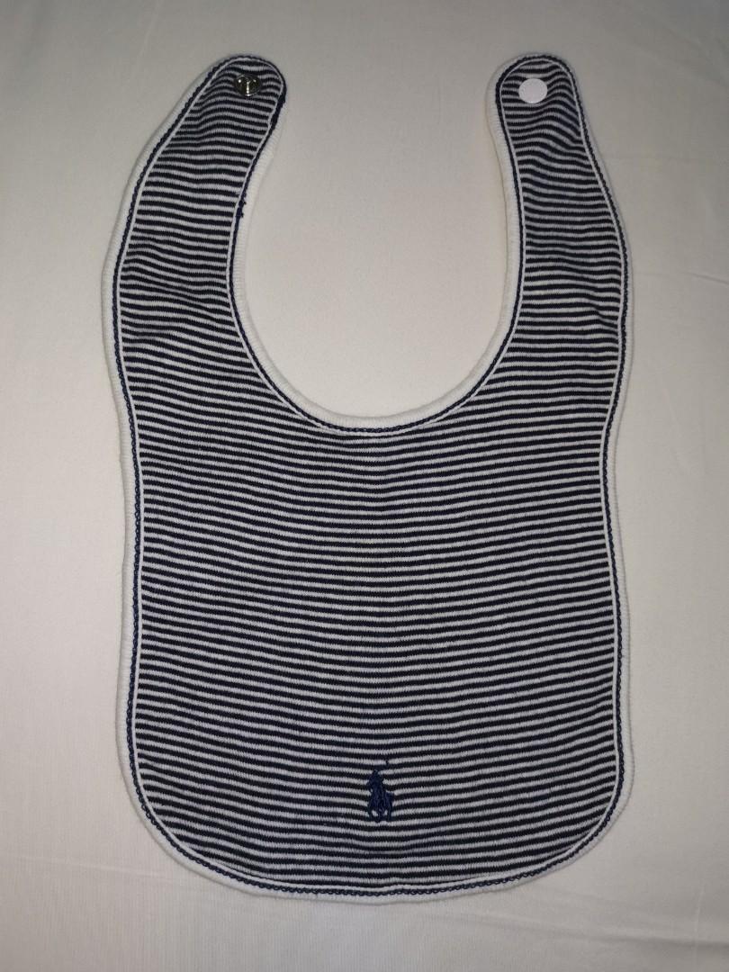 ralph lauren bibs