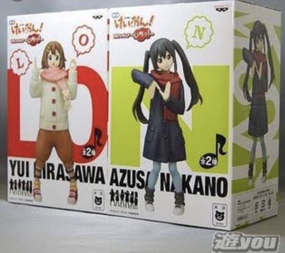 Wallpaper Banpresto K On Movie London J Pop On Carousell For Android Free